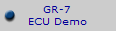 GR-7
ECU Demo